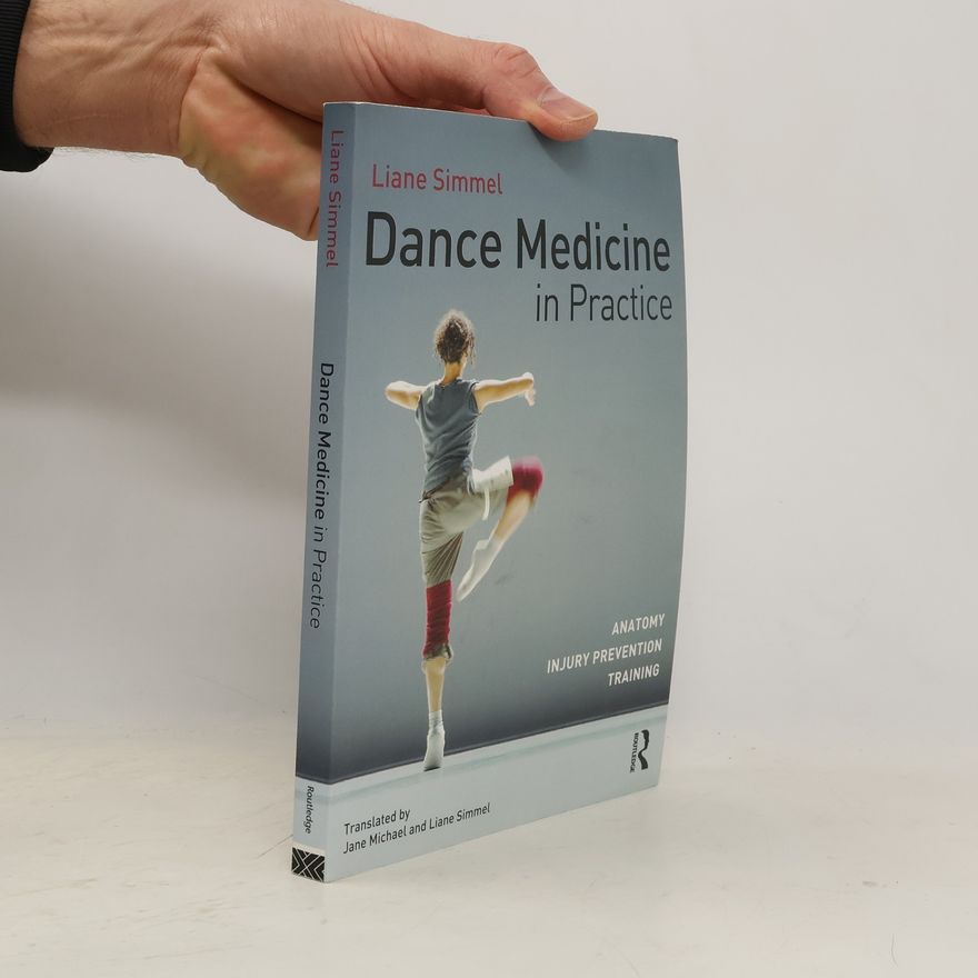 Liane Simmel Dance Medicine in Practice