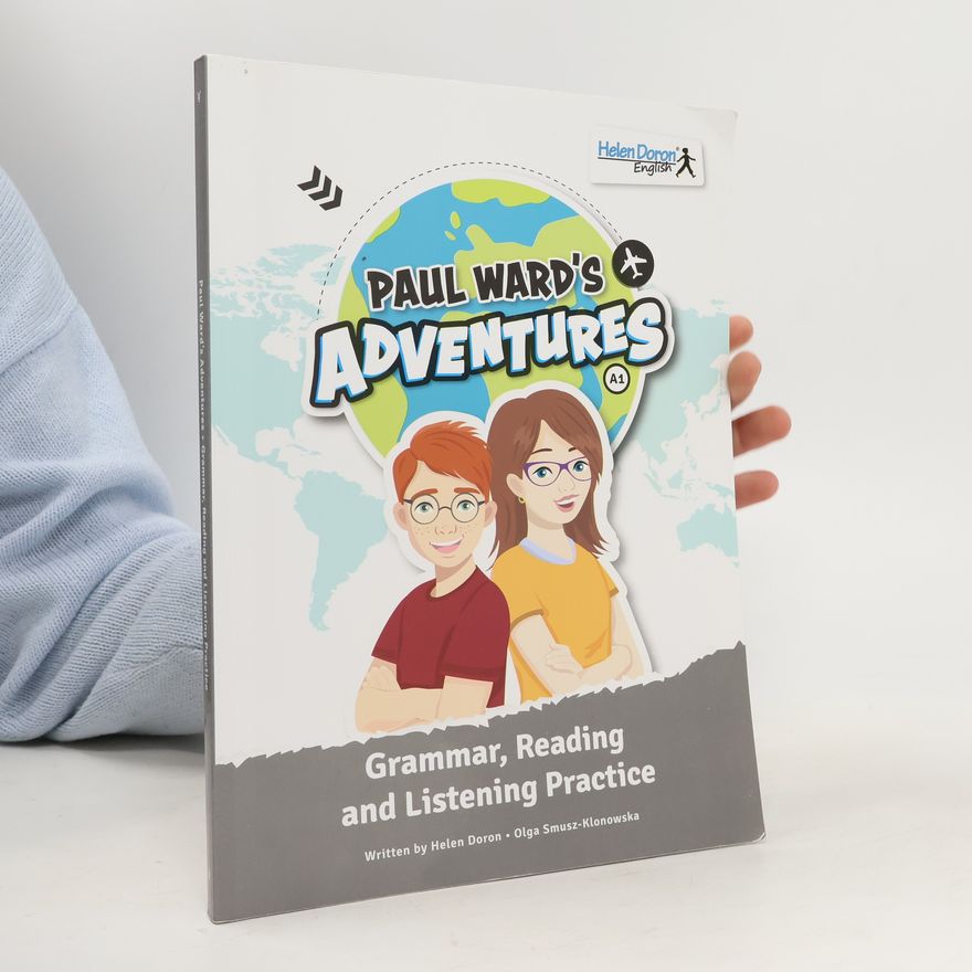 Various authors Paul Ward´s Adventures.