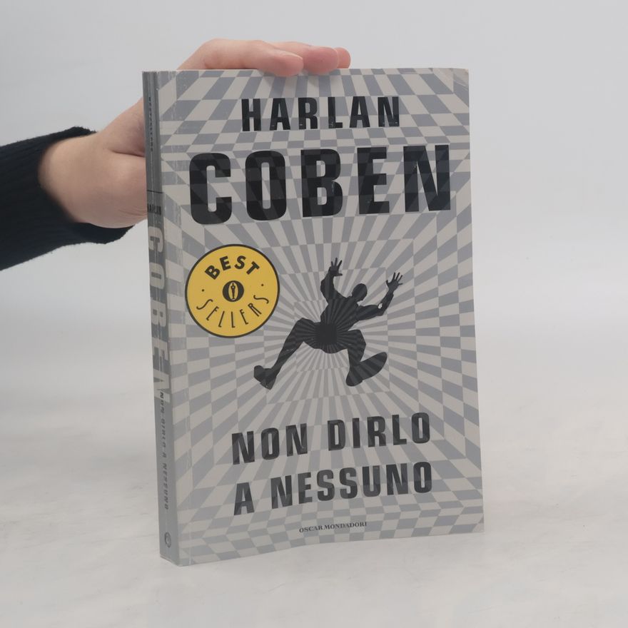 Harlan Coben Non dirlo a nessuno