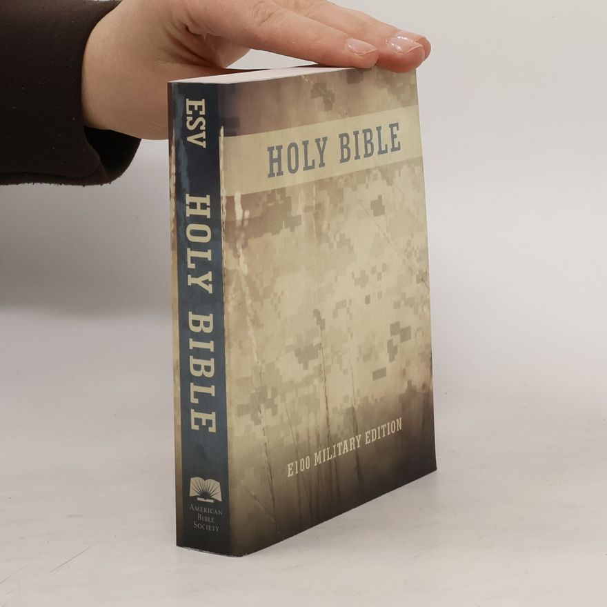 Various authors Holy Bible