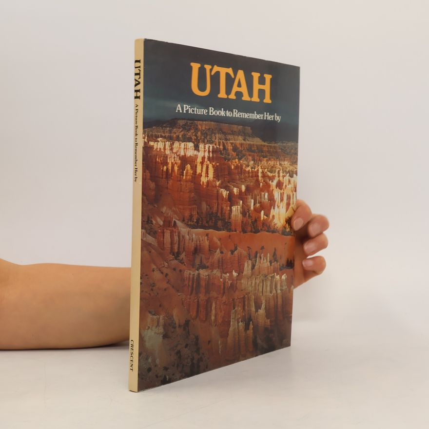 Kolektív autorov Utah