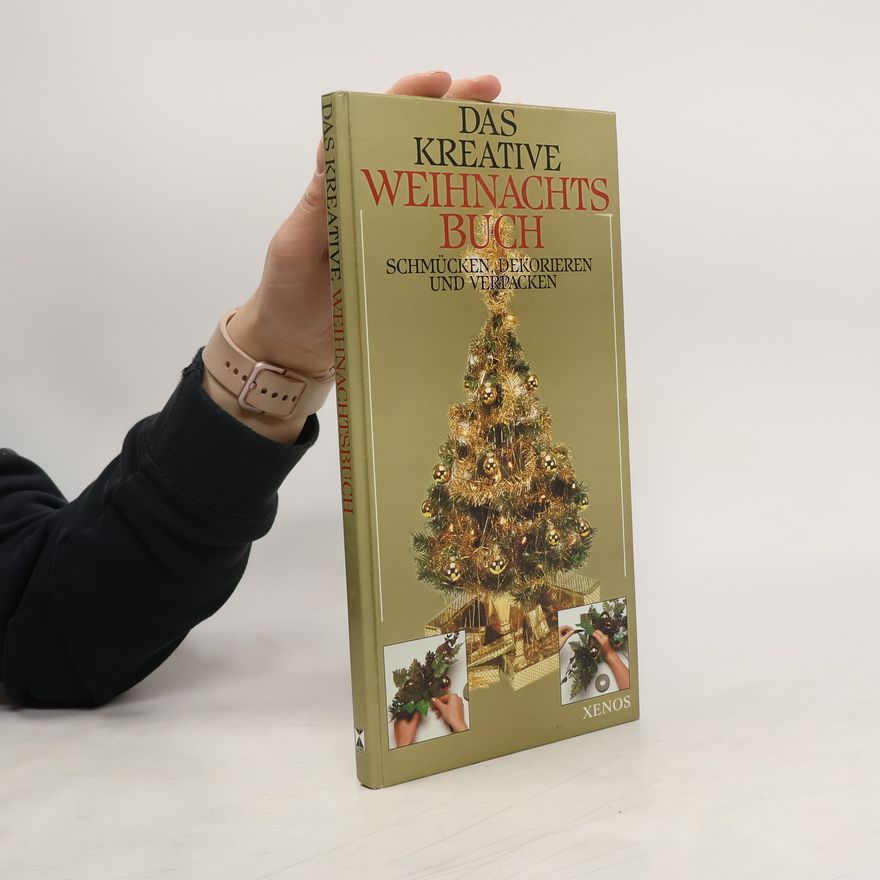 Autorenkollektiv Das kreative Weihnachtsbuch
