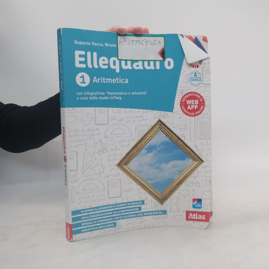Claudia Bezzi Ellequadro 1. Aritmetica