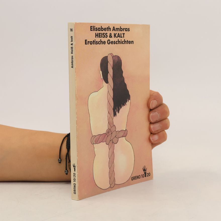 Hans Magnus Enzensberger Heiss & kalt
