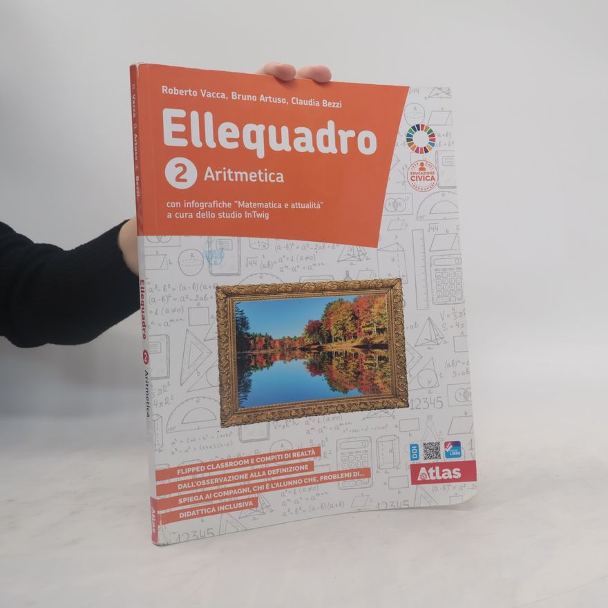 Claudia Bezzi Ellequadro 2. Aritmetica