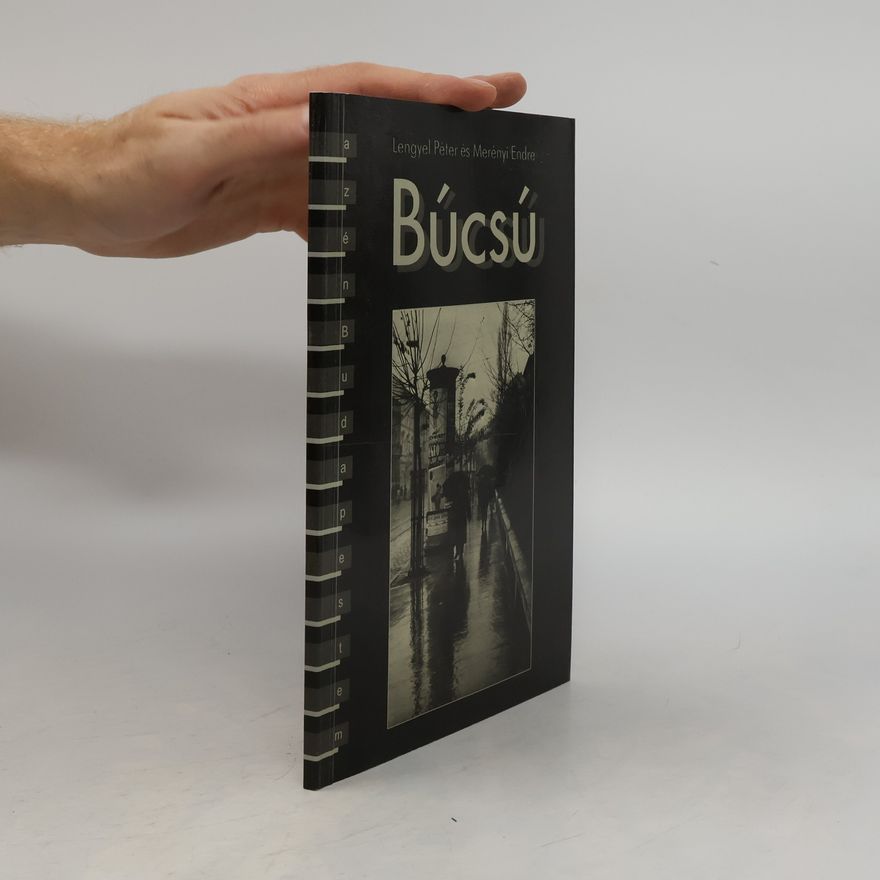 Merényi Endre Búcsú
