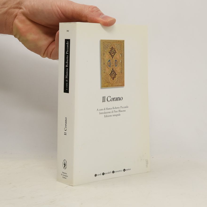 Pino Blasone Il Corano