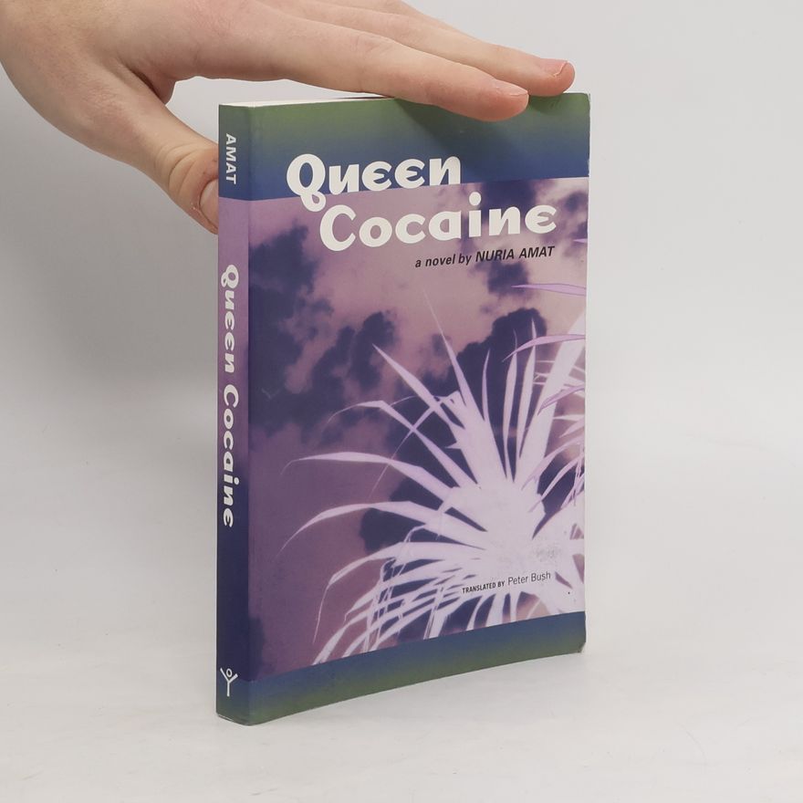 Núria Amat Queen Cocaine