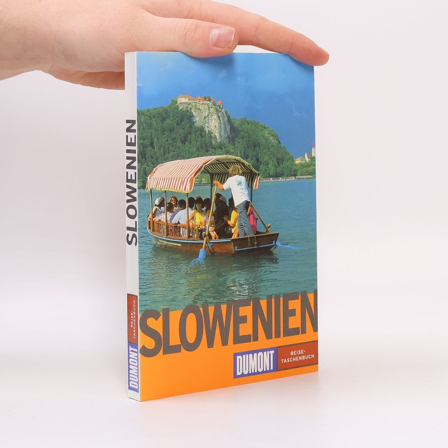Kolektiv autorů Slowenien