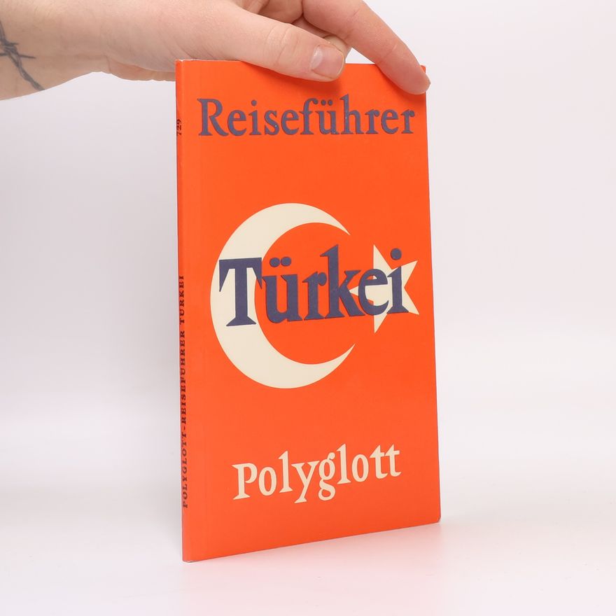 Eberhard Schütz Reiseführer. Türkei
