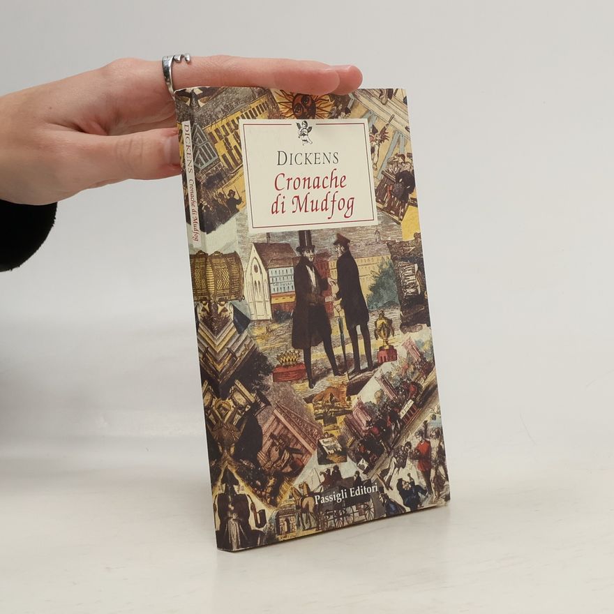 Charles Dickens Cronache di Mudfog