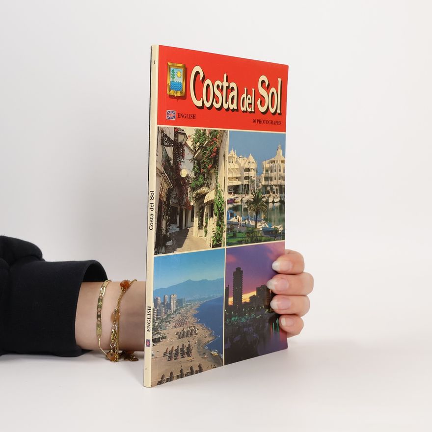 Autorenkollektiv Costa del Sol