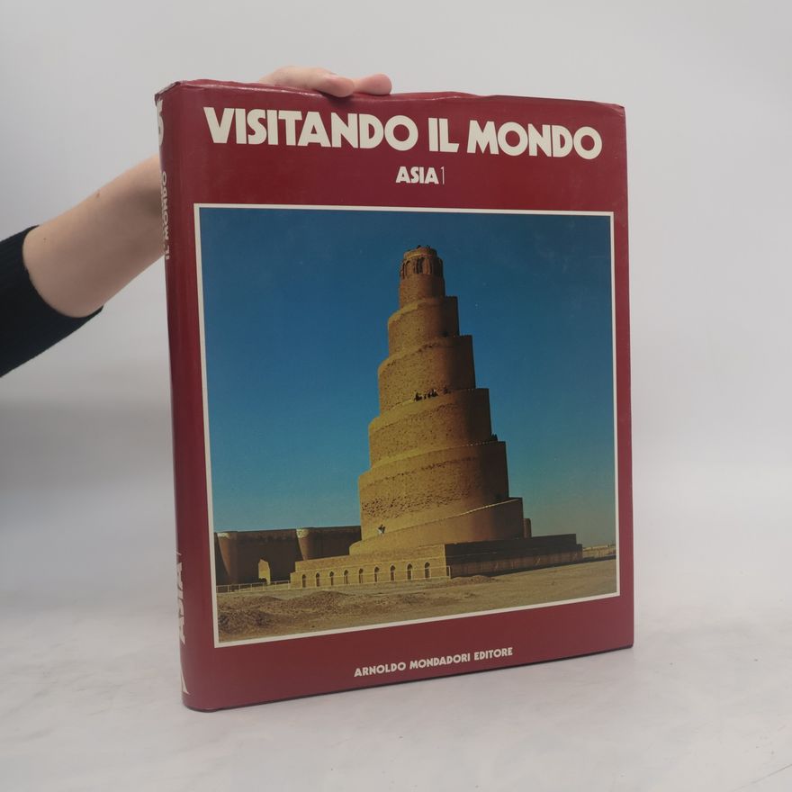 Kolektiv autorů Visitando il Mondo