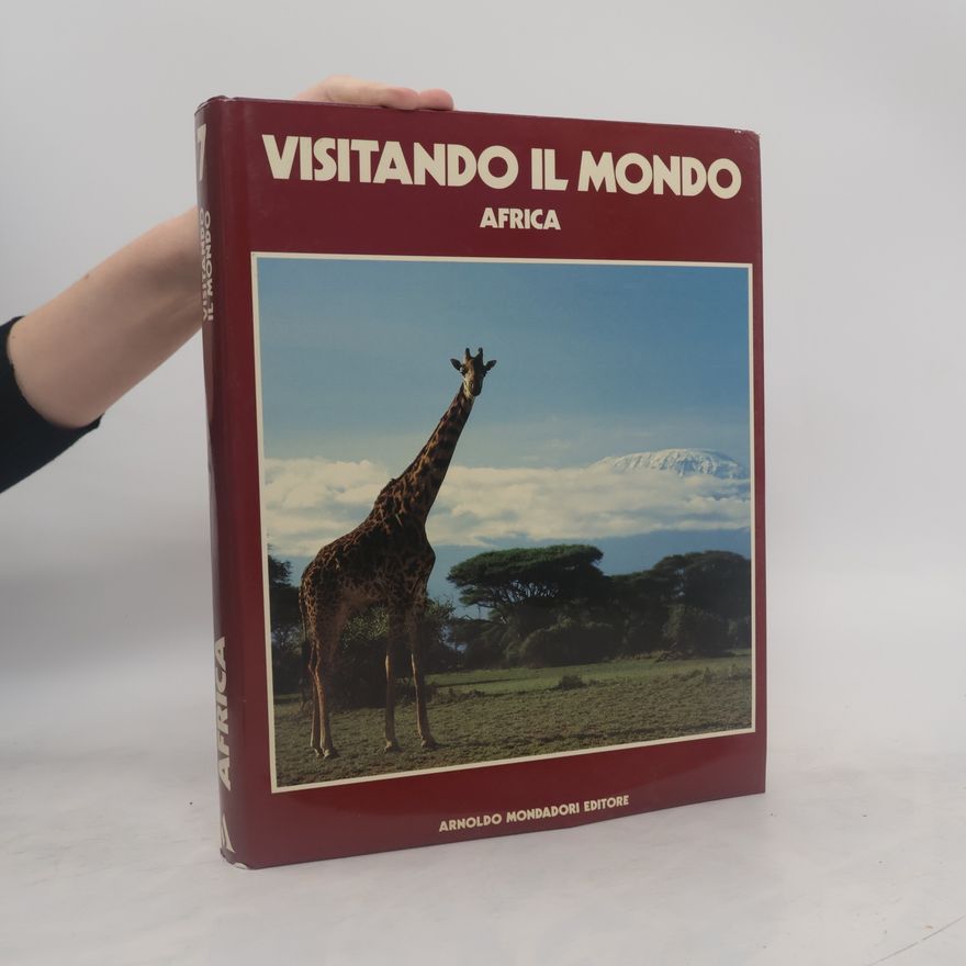 Laura Forcella Visitando il mondo. Africa