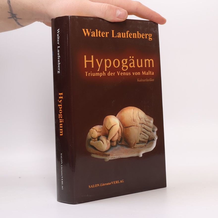 Walter Laufenberg Hypogäum