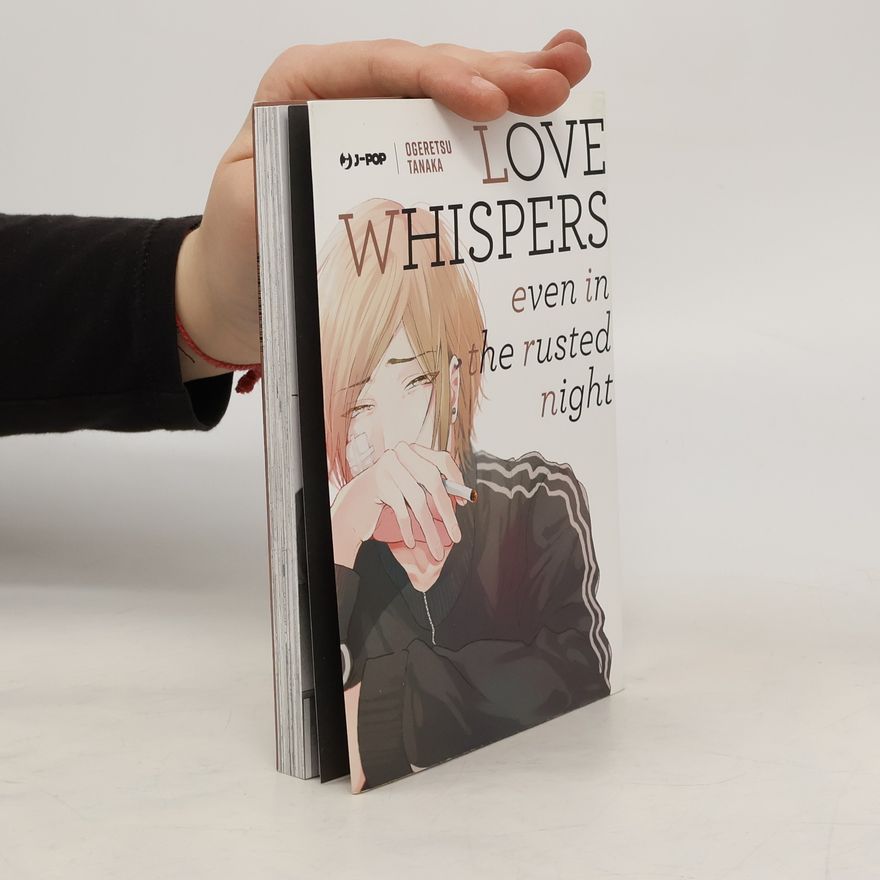 Ogeretsu Tanaka Love Whispers