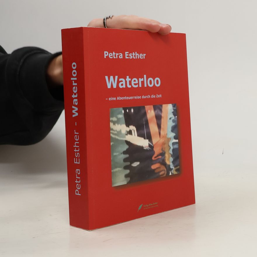 Petra Esther Waterloo