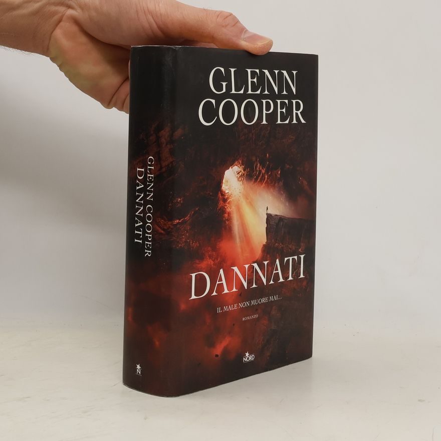 Glenn Cooper Dannati