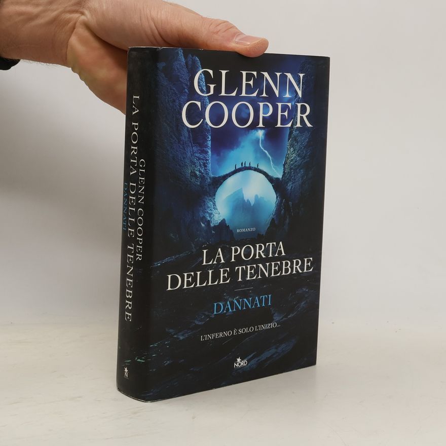 Glenn Cooper La porta delle tenebre