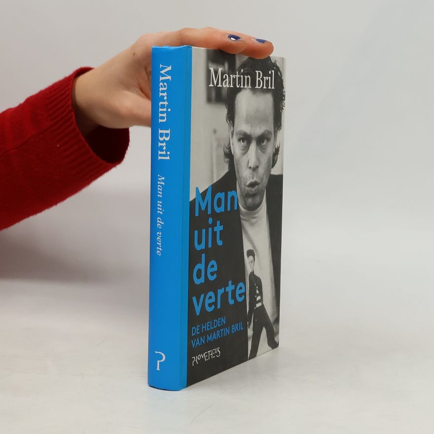 Martin Bril Man uit de verte