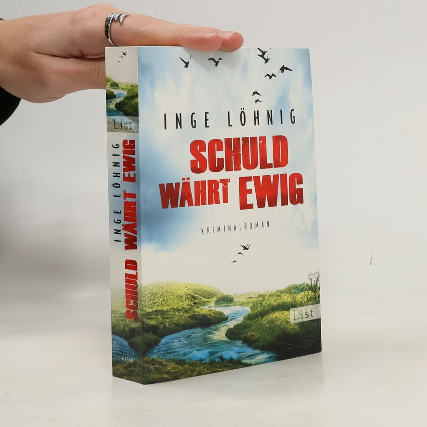 Inge Löhnig Schuld währt ewig