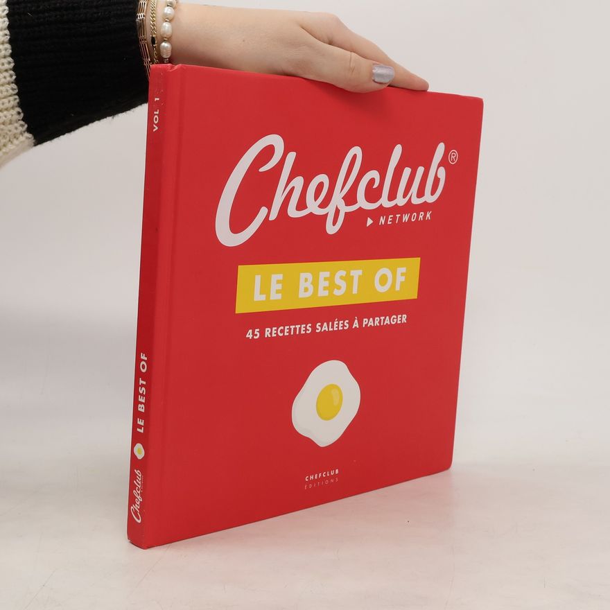Chefclub Le best of