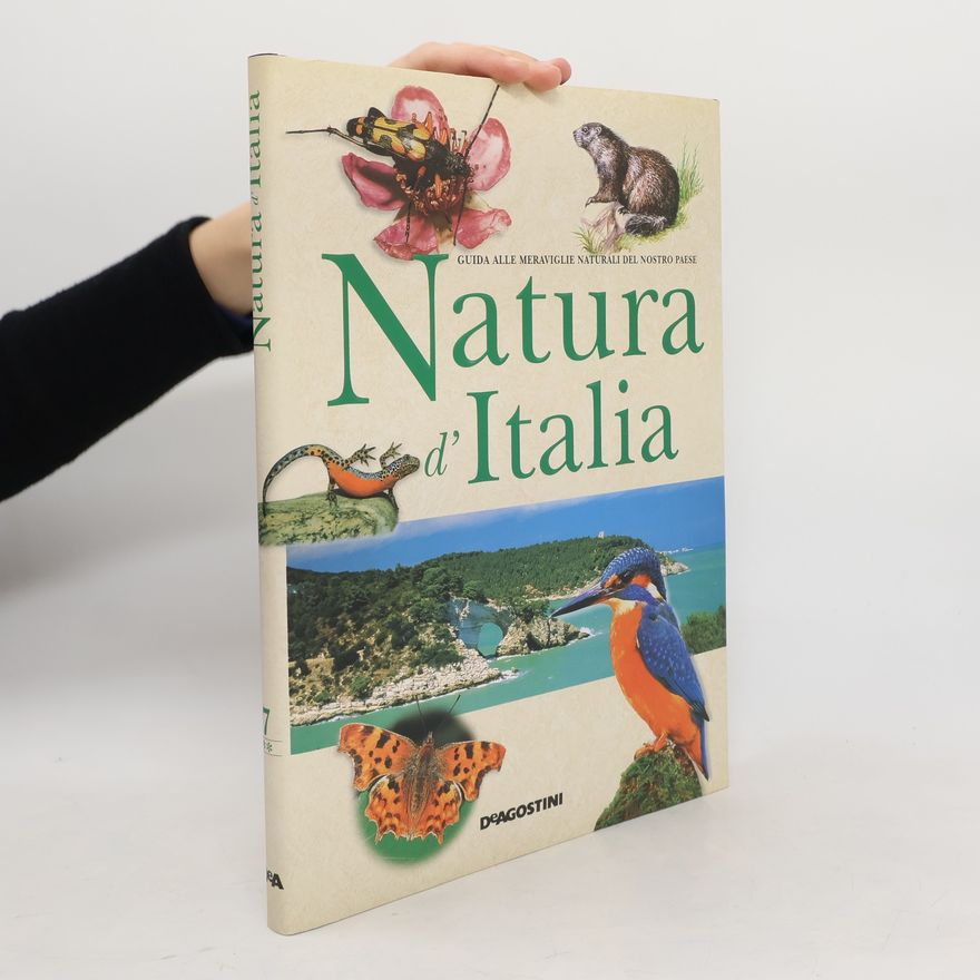 Collectif d'auteurs Natura d'Italia 7**