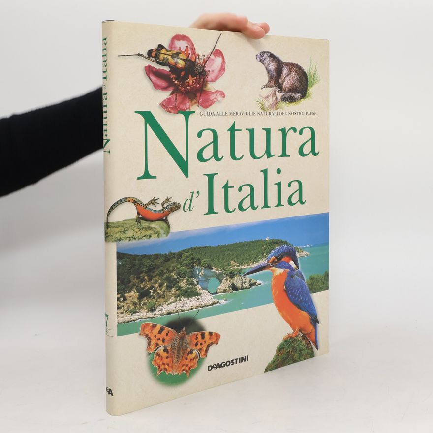 Collectif d'auteurs Natura d'Italia 7*