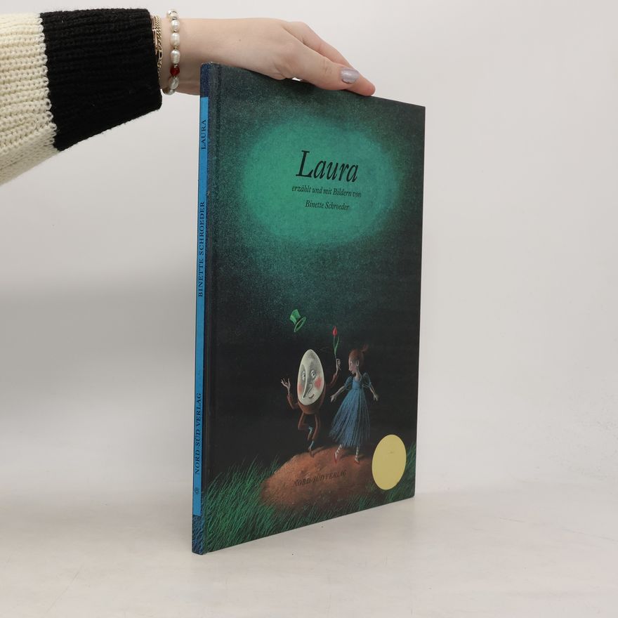Binette Schroeder Laura