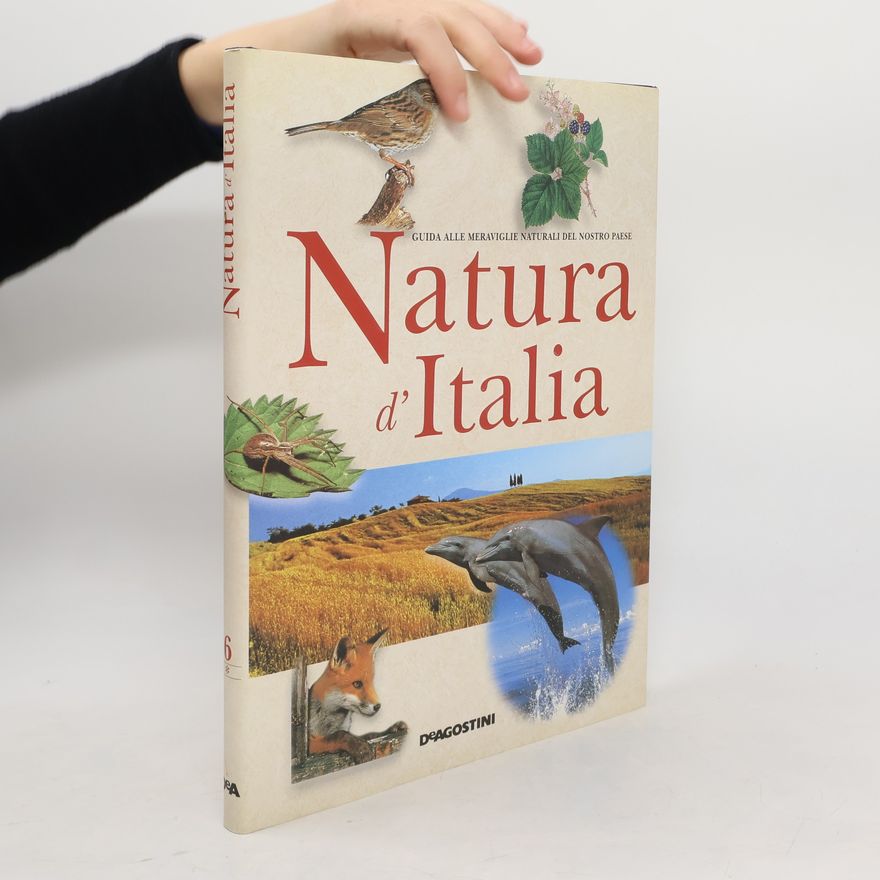 Collectif d'auteurs Natura d'Italia 6*