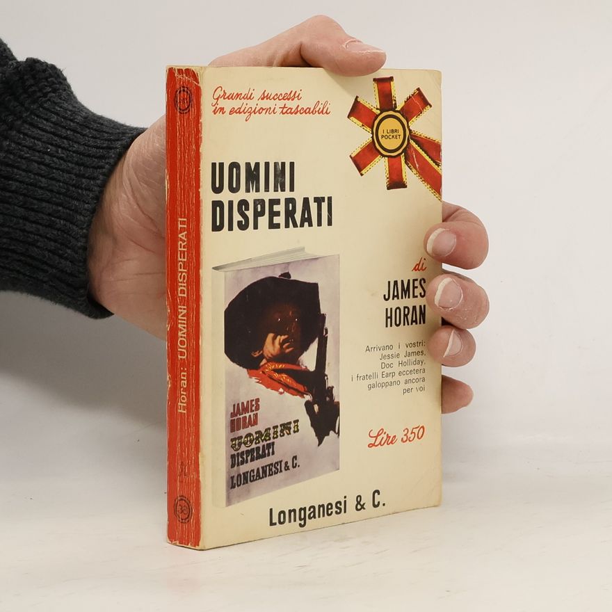 James David Horan Uomini disperati