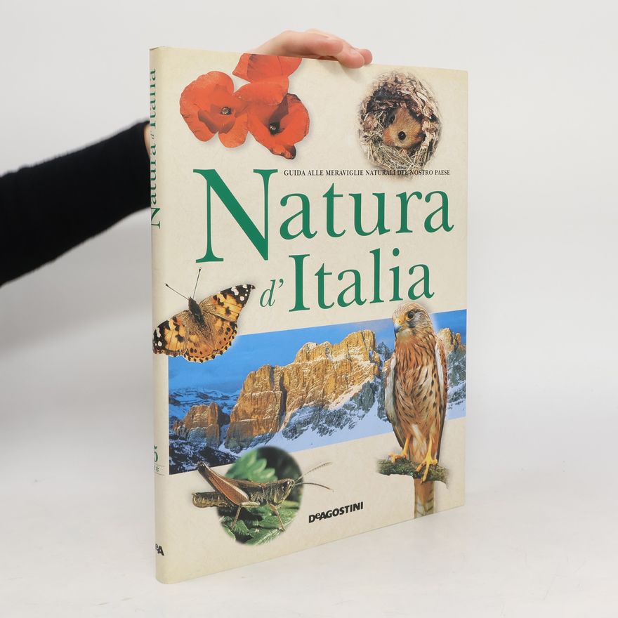 Collectif d'auteurs Natura d'Italia 5**
