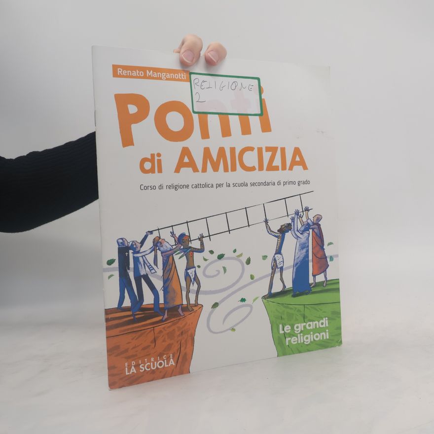 Renato Manganotti Ponti di amicizia