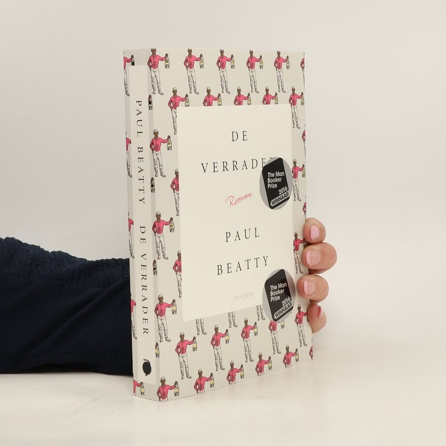 Paul Beatty De verrader