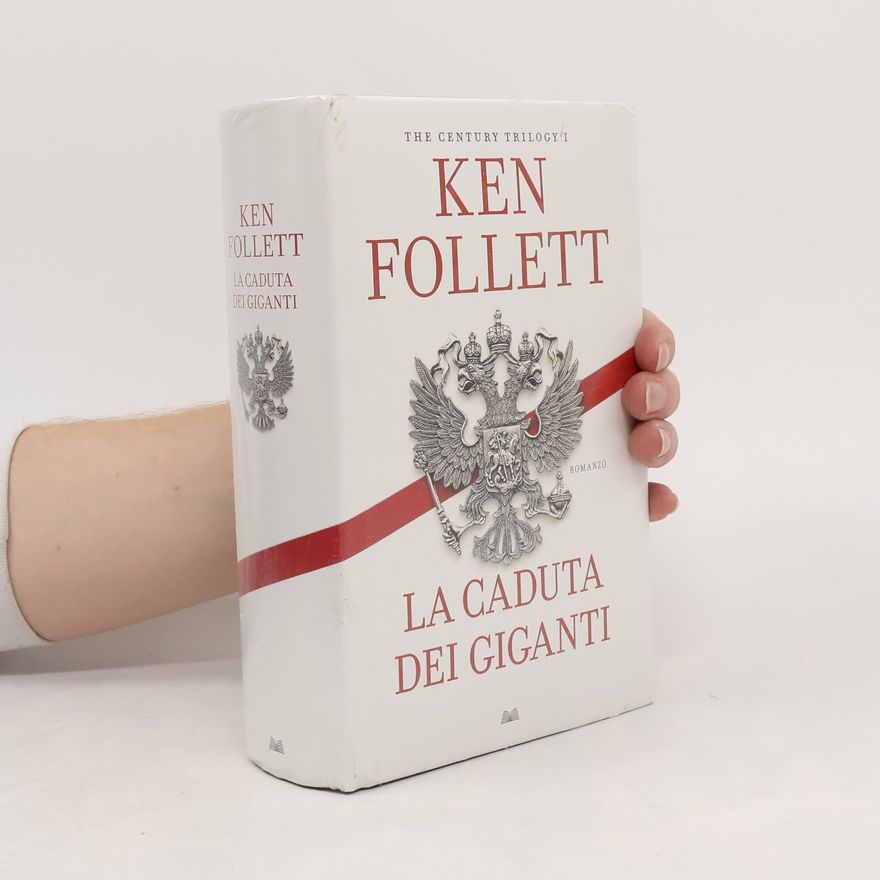 Ken Follett La caduta dei giganti