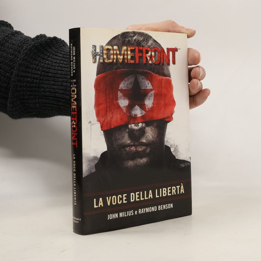 John Milius Homefront. La voce della libertà