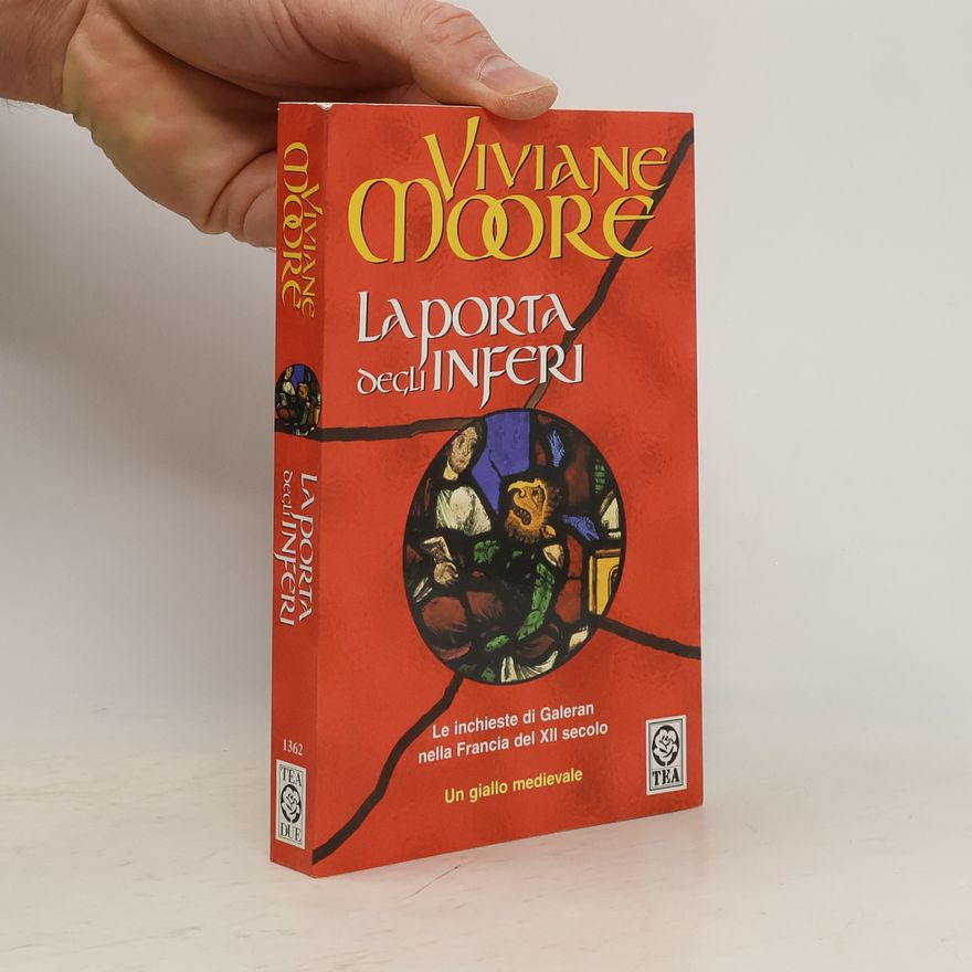 Viviane Moore La porta degli inferi