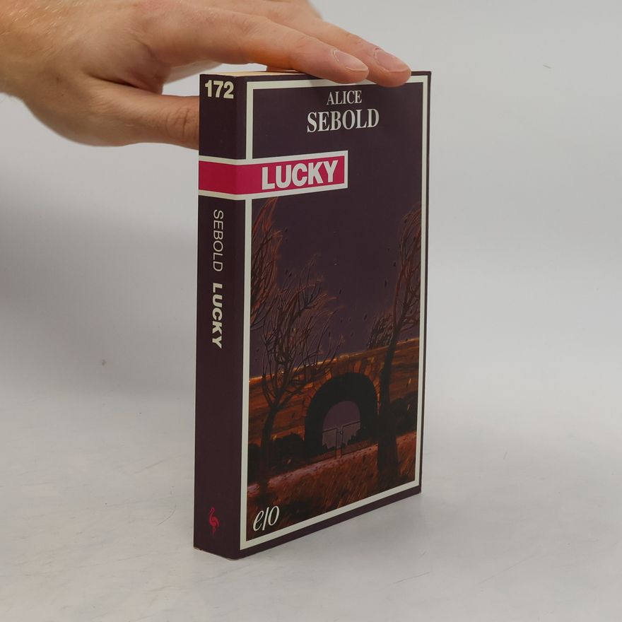 Alice Sebold Lucky