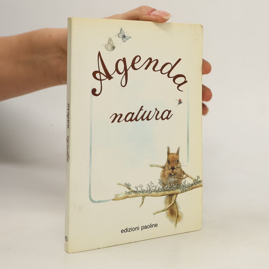 Anna L. Durante Agenda natura