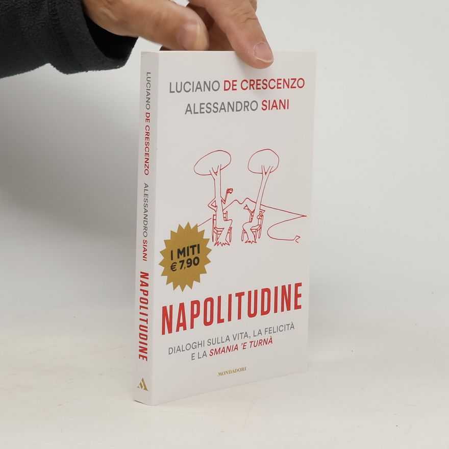 Alessandro Siani Napolitudine