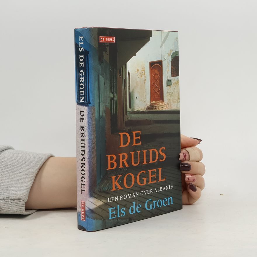 Els de Groen De bruidskogel