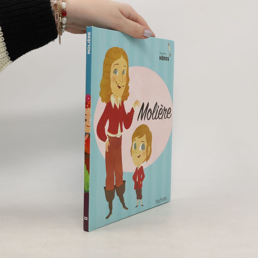 Autores varios Molière