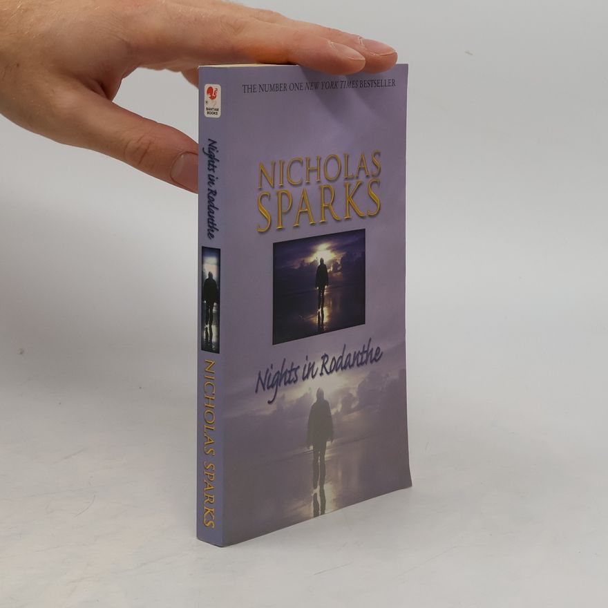 Nicholas Sparks Nights in Rodanthe