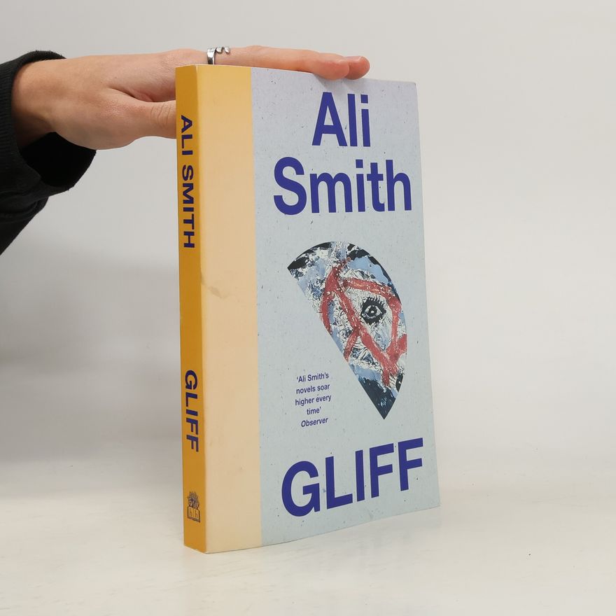 Ali Smith Gliff