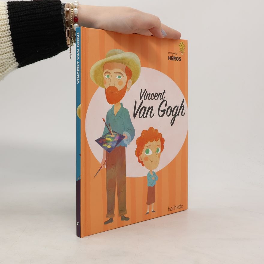 Autorenkollektiv Vincent van Gogh