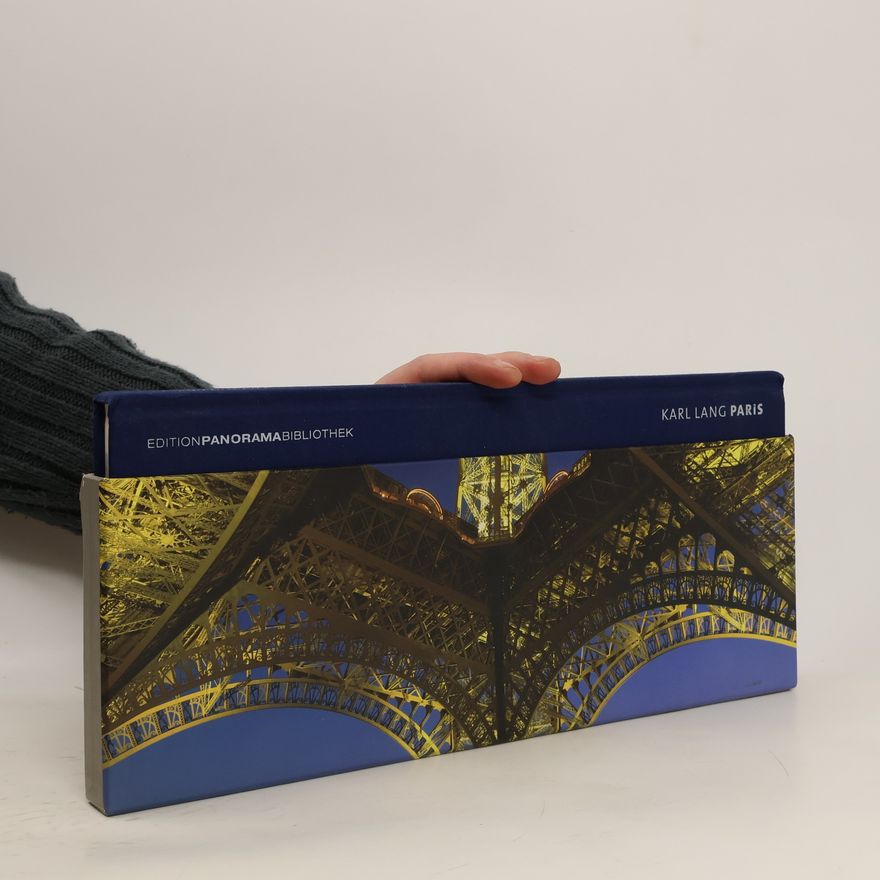 Karl Lang Paris