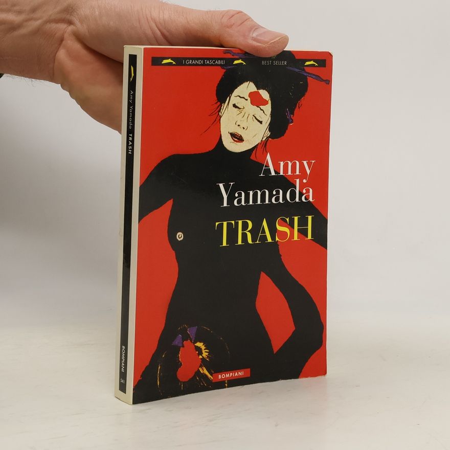 Eimi Yamada Trash