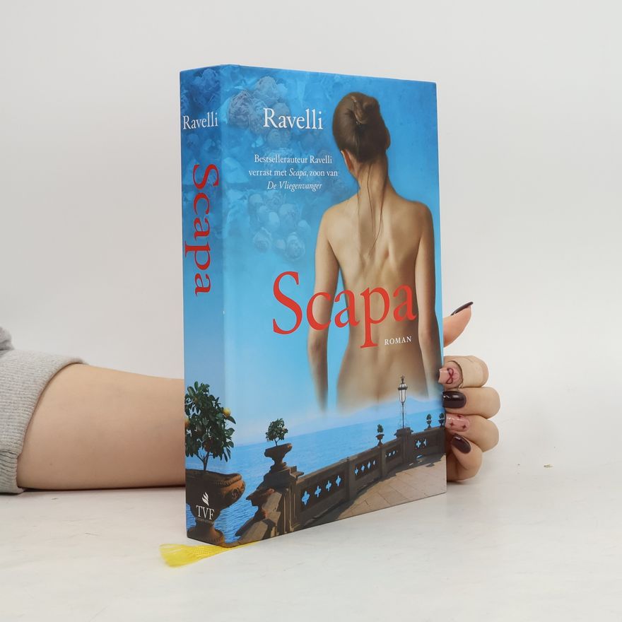 Ravelli Scapa