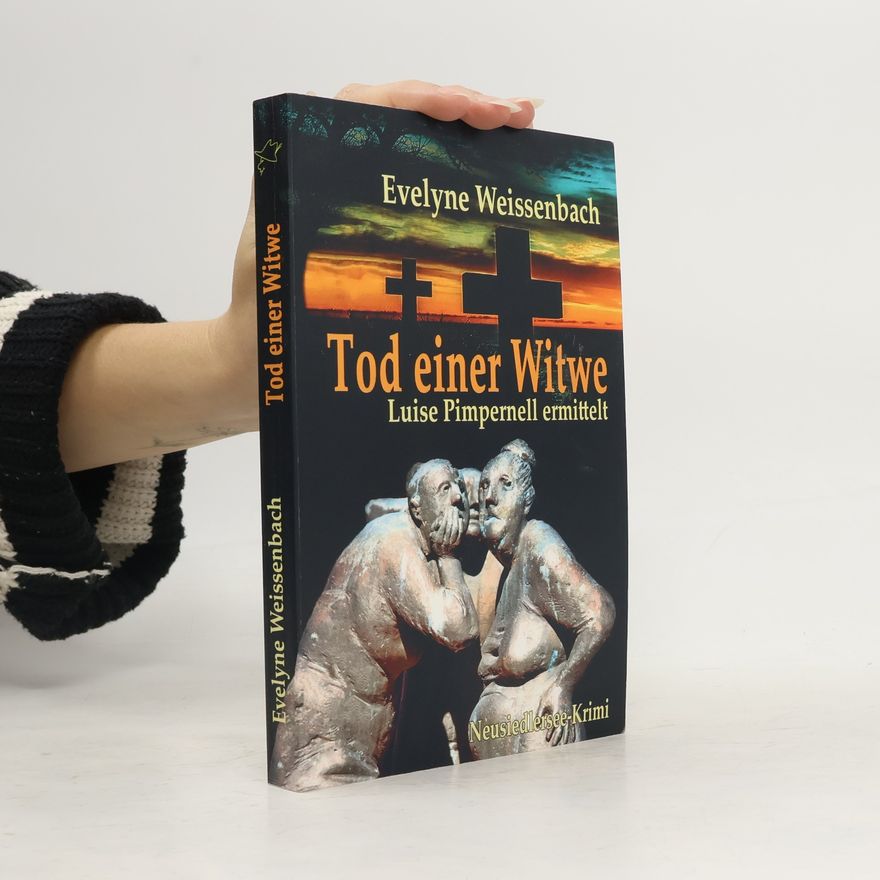 Evelyne Weissenbach Tod einer Witwe