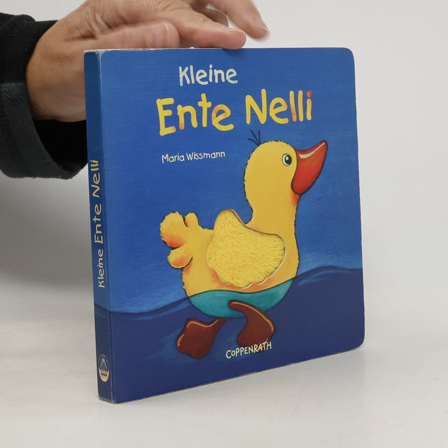 Maria Wissmann Kleine Ente Nelli